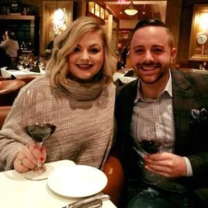 Meet your Posher, Thomas